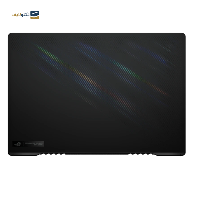 لپ تاپ 16 اینچی ایسوس ROG Zephyrus M16 GU603ZM-K8045 - Asus i9 12900H-16GB-1TB SSD-6GB 3060-WQXGA Laptop