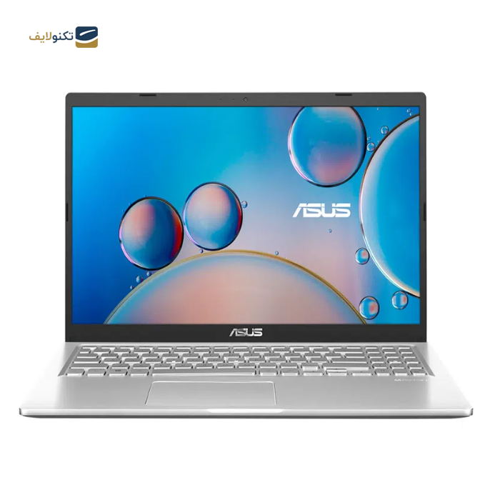 لپ تاپ 15.6 اینچی ایسوس مدل R565EP-BQ456 I5 8G 512G	 - ASUS i5 1135G7-8GB-512GB SSD-2GB GeForce MX330 GDDR5-IPS ۱۵.۶ inch FHD Laptop