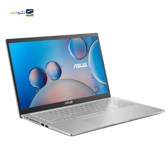 لپ تاپ 15.6 اینچی ایسوس مدل R565EP-BQ456 I5 8G 512G	 - ASUS i5 1135G7-8GB-512GB SSD-2GB GeForce MX330 GDDR5-IPS ۱۵.۶ inch FHD Laptop