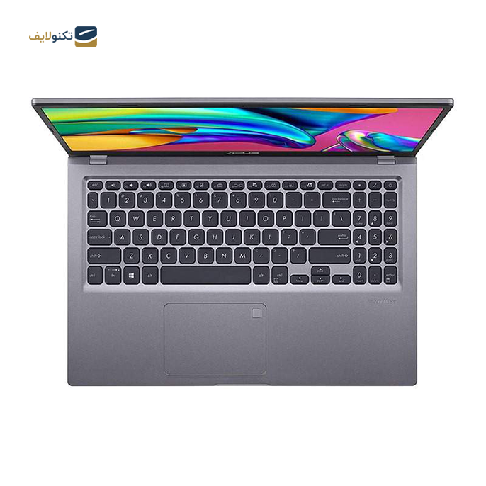  لپ تاپ 15.6 اینچی ایسوس مدل VivoBook R565JP-EJ438 - Asus i7 1065G7-16GB-512SSD-2GB 330-FHD Laptop