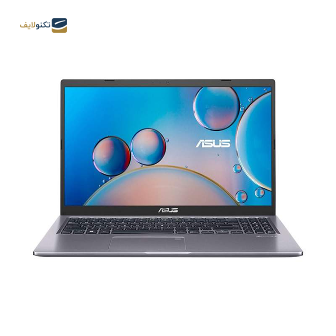  لپ تاپ 15.6 اینچی ایسوس مدل VivoBook R565JP-EJ438 - Asus i7 1065G7-16GB-512SSD-2GB 330-FHD Laptop