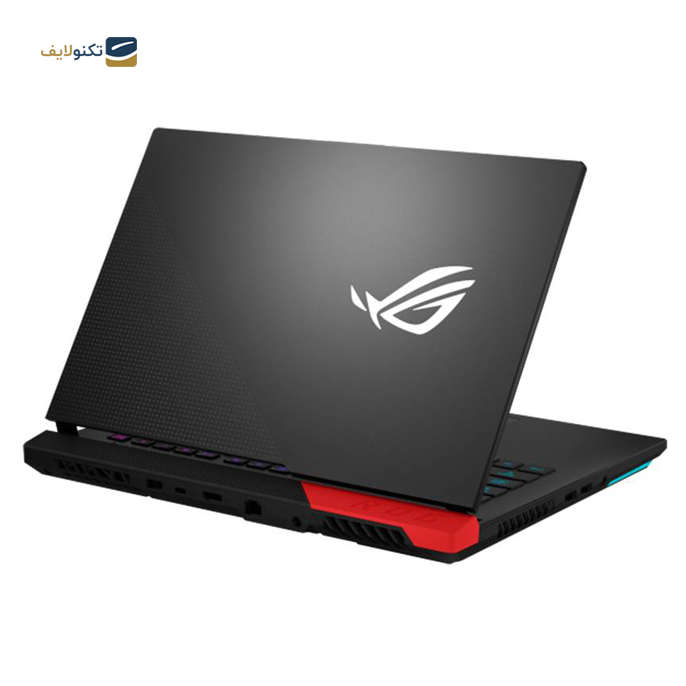 لپ تاپ گیمینگ 15.6 اینچی ایسوس مدل ROG Strix G513IH - ASUS ROG Strix G513IH Ryzen7-4800H/8GB/1TB SSD/4GB GTX1650 15.6 inch Gaming Laptop