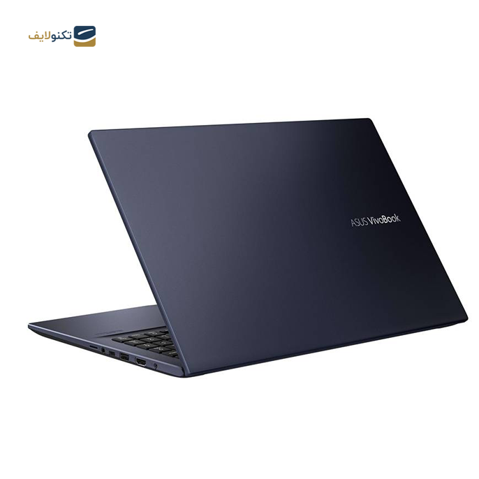  لپ تاپ 15.6 اینچی ایسوس مدل VivoBook R528EP-BQ1057 - Asus i7 1165G7-8GB-512SSD-2GB 330 FHD Laptop