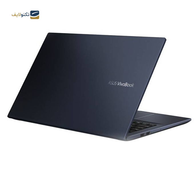  لپ تاپ 15.6 اینچی ایسوس مدل VivoBook R528EP-BQ1057 - Asus i7 1165G7-8GB-512SSD-2GB 330 FHD Laptop