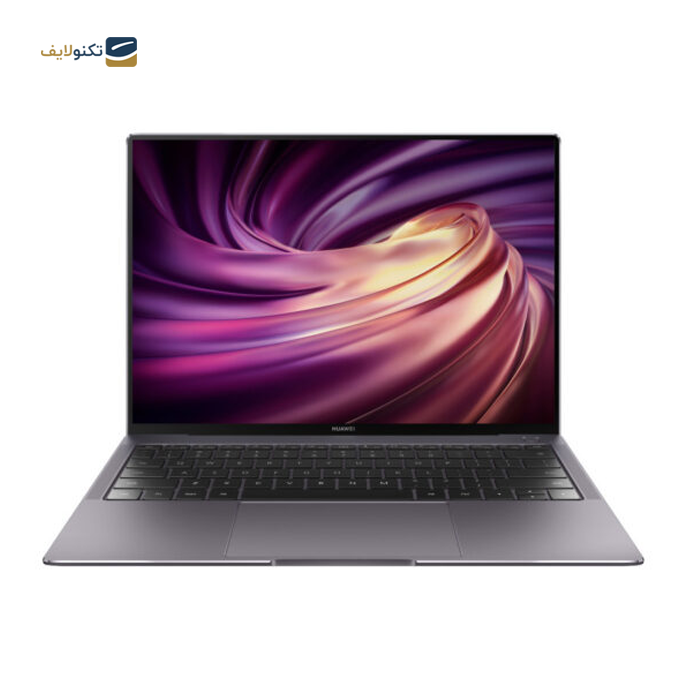  لپ تاپ 13.9 اینچی هوآوی مدل MateBook X Pro New  - HUAWEI MateBook X Pro New i7-1165G7-16G-1TB SSD PCle-INTEL Iris Xe-13.9 inch Laptop