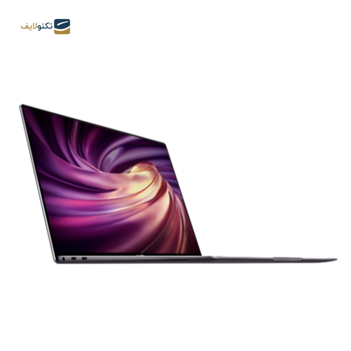  لپ تاپ 13.9 اینچی هوآوی مدل MateBook X Pro New  - HUAWEI MateBook X Pro New i7-1165G7-16G-1TB SSD PCle-INTEL Iris Xe-13.9 inch Laptop