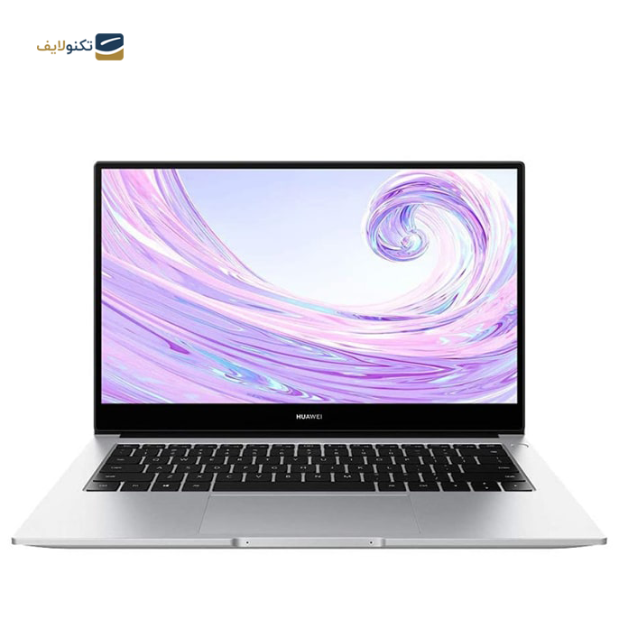 لپ تاپ 14 اینچی هوآوی مدل MateBook D14 – NBD-WDH9 - Huawei MateBook D14 i5 1135G7 8GB 512GB Intel FHD Laptop