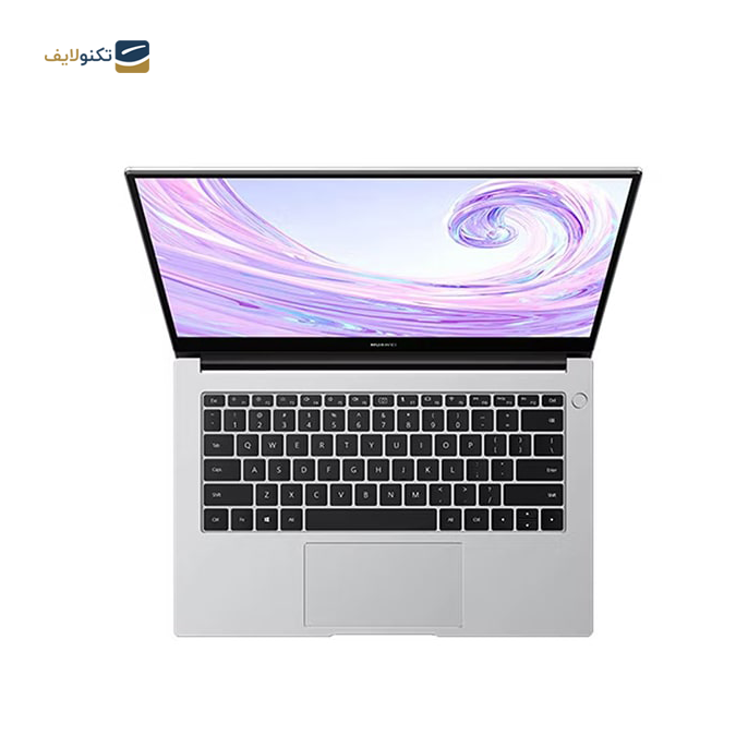 لپ تاپ 14 اینچی هوآوی مدل MateBook D14 – NBD-WDH9 - Huawei MateBook D14 i5 1135G7 8GB 512GB Intel FHD Laptop