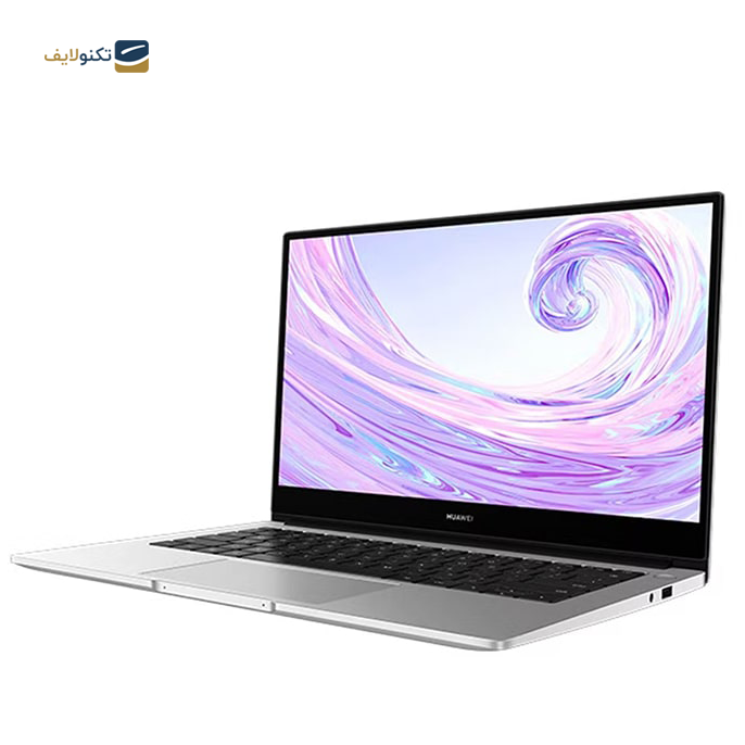 لپ تاپ 14 اینچی هوآوی مدل MateBook D14 – NBD-WDH9 - Huawei MateBook D14 i5 1135G7 8GB 512GB Intel FHD Laptop