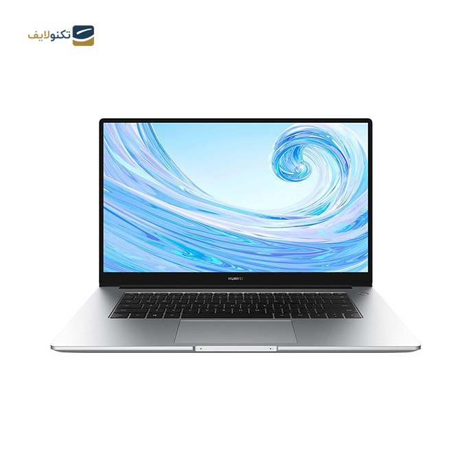 لپ تاپ 15.6 اینچی هوآوی مدل MateBook D15 I5 1135G7 - MateBook D15 i5 1135G7/8G/512 SSD/intel - 15.6 inch LapTop