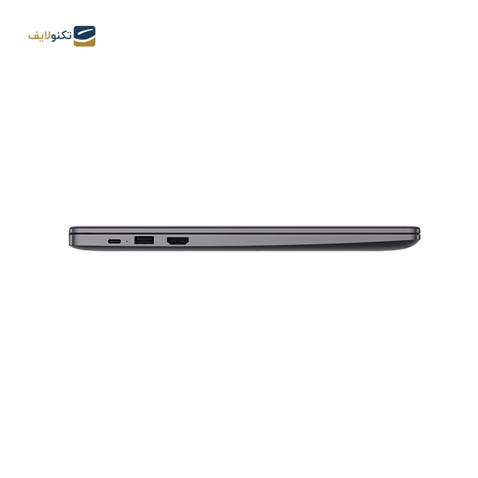 لپ تاپ 15.6 اینچی هوآوی مدل MateBook D15 I5 1135G7 - MateBook D15 i5 1135G7/8G/512 SSD/intel - 15.6 inch LapTop