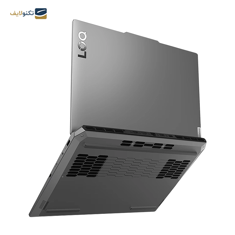 لپ تاپ لنوو 15.6 اینچی مدل LOQ 15IRX9 i5 13450HX 44GB 1TB RTX3050 - Lenovo LOQ 15IRX9 i5 13450HX 44GB RAM 1TB SSD RTX3050