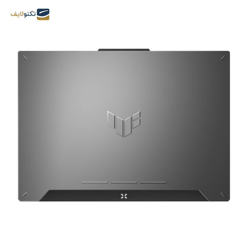 لپ‌ تاپ ایسوس 17.3 اینچی مدل TUF Gaming F17 TUF767VU i7 13620H 16GB 1TB RTX4050 - Asus TUF Gaming F17 TUF767VU i7 13620H 16GB RAM 1TB SSD RTX4050
