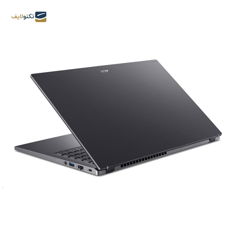 لپ‌ تاپ ایسر 15.6 اینچی مدل Aspire 5 A515 i5 13420H 12GB 1TB RTX2050 - Acer Aspire 5 A515 i5 13420H 12GB RAM 1TB SSD RTX2050
