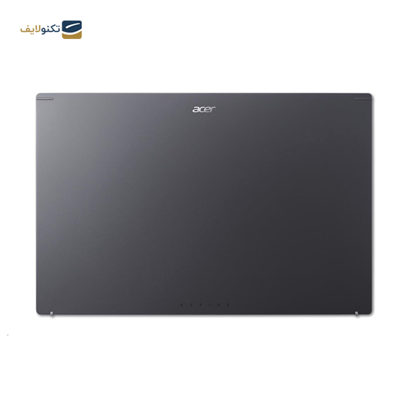 لپ‌ تاپ ایسر 15.6 اینچی مدل Aspire 5 A515 i5 13420H 12GB 1TB RTX2050 - Acer Aspire 5 A515 i5 13420H 12GB RAM 1TB SSD RTX2050