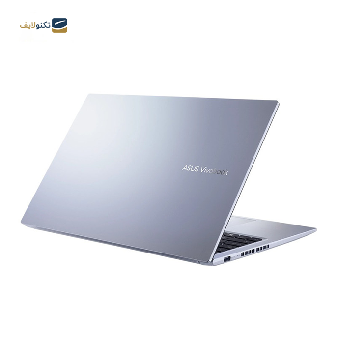   لپ تاپ 15.6 اینچی ایسوس مدل VivoBook R1502Z-BQ559 - Asus R1502ZA-BQ559 i7 16GB 512GB SSD Intel iris up to 8GB