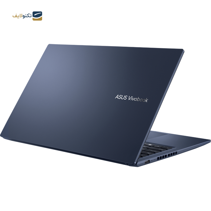   لپ تاپ 15.6 اینچی ایسوس مدل VivoBook R1502Z-BQ559 - Asus R1502ZA-BQ559 i7 16GB 512GB SSD Intel iris up to 8GB