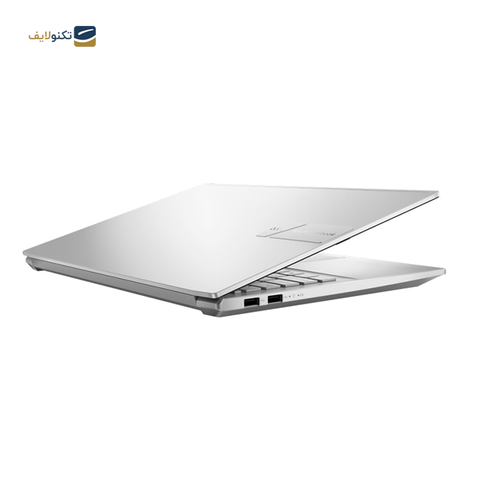 لپ تاپ 15.6 اینچی ایسوس مدل VivoBook Pro K3500PH-L1318 - Asus i5 11300H-8GB-512SSD-4GB 1650-OLED Laptop