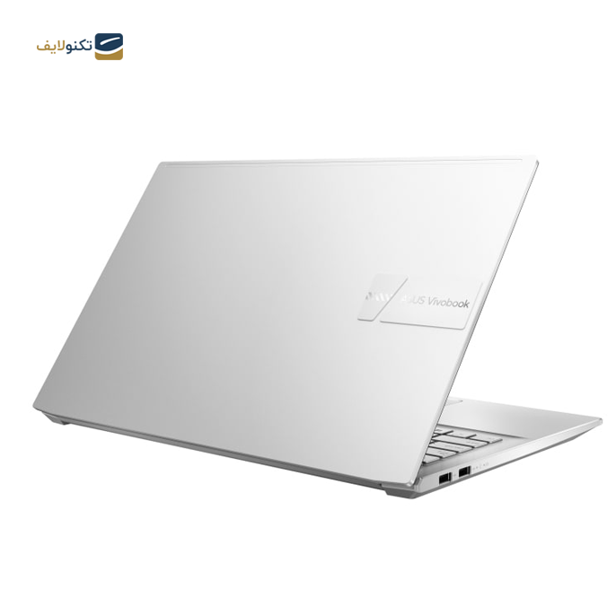 لپ تاپ 15.6 اینچی ایسوس مدل VivoBook Pro K3500PH-L1318 - Asus i5 11300H-8GB-512SSD-4GB 1650-OLED Laptop