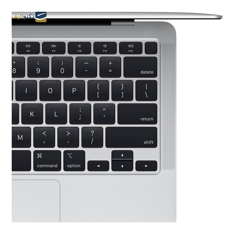  لپ تاپ 13 اینچی اپل مدل MacBook Air MGN93 2020 - MacBook Air MGN93 2020