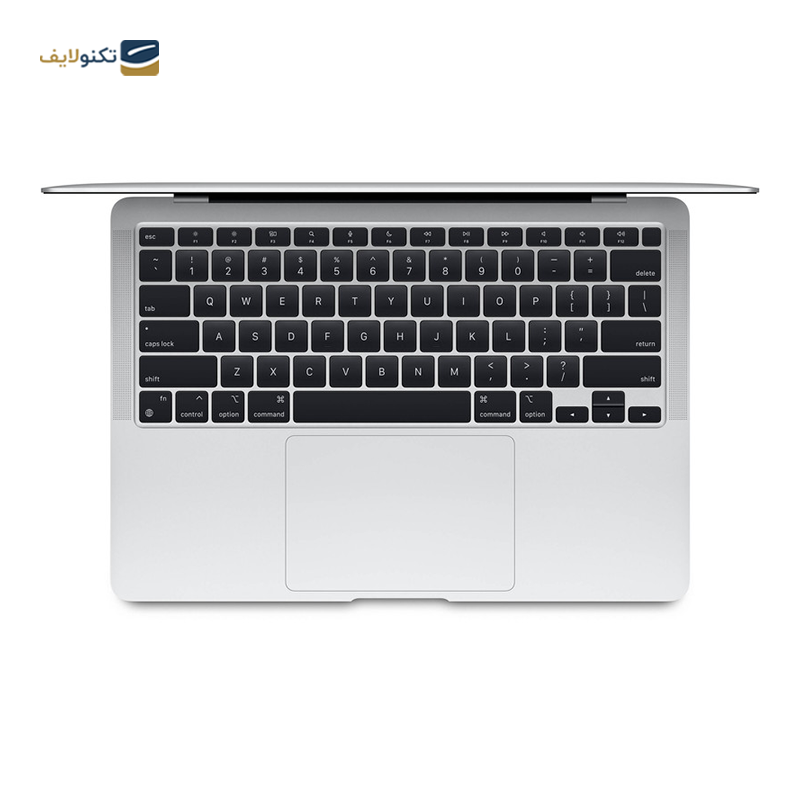  لپ تاپ 13 اینچی اپل مدل MacBook Air MGN93 2020 - MacBook Air MGN93 2020