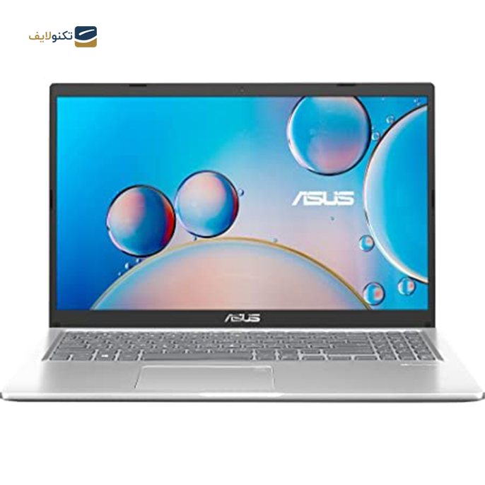 لپ تاپ 15.6 اینچی ایسوس مدل Asus X515JA  - Asus X515JA - i3 1005G1 - 4GB - 1TB HDD - INTEL UHD