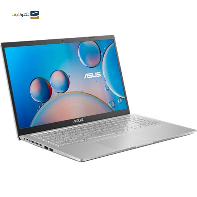 لپ تاپ 15.6 اینچی ایسوس مدل Asus X515JA  - Asus X515JA - i3 1005G1 - 4GB - 1TB HDD - INTEL UHD