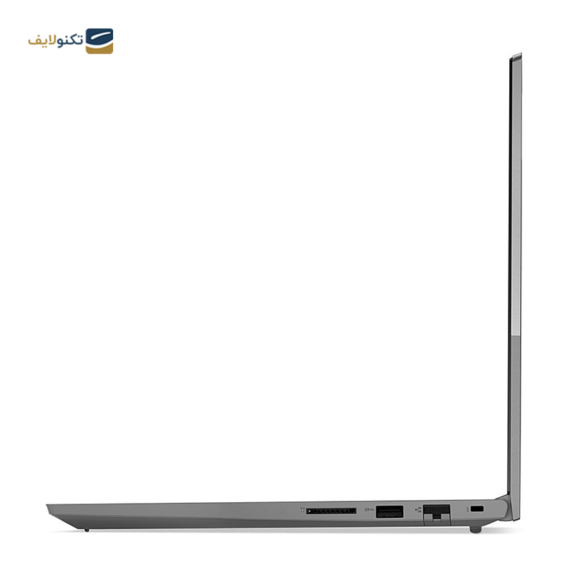  لپ تاپ 15.6 اینچی لنوو مدل ThinkBook 15-N - Lenovo i3 1115G4-4GB-256SSD-MX450 2GB-FHD TN Laptop