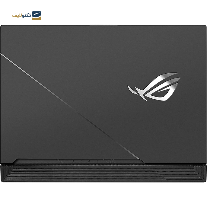  لپ تاپ 15.6 اینچی ایسوس مدل ROG Strix SCAR 15 G533ZW-HF098 - Asus i9 12900H-32GB-1TB SSD-8GB 3070Ti-FHD Laptop