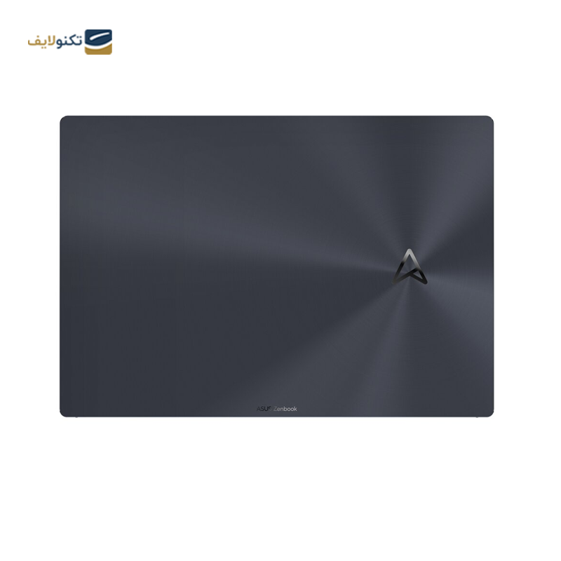  لپ تاپ 14.5 اینچی ایسوس مدل Zenbook Duo UX8402ZE-M3026W - Zenbook Duo UX8402ZE i7 12700H 16GB DDR4 1TB SSD RTX3050Ti 4GB 14.5 Inch Laptop