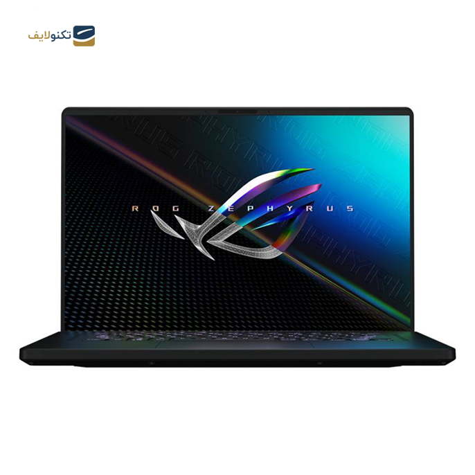  لپ‌ تاپ 15.6 اینچی ایسوس مدل ROG Zephyrus G15 GA503RM-HQ140 - ROG Zephyrus Gaming G15 GA503RM-HQ140 R7-16-1TB SSD-6GB