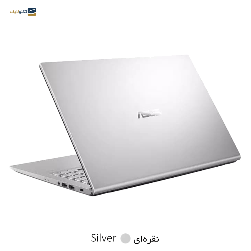  لپ تاپ 15.6 اینچی ایسوس مدل VivoBook R565EP-BQ459 - Asus VivoBook i7 1165G7-12GB-512GB SSD-2GB  GeForce MX330-IPS 15.6 inch FHD Laptop