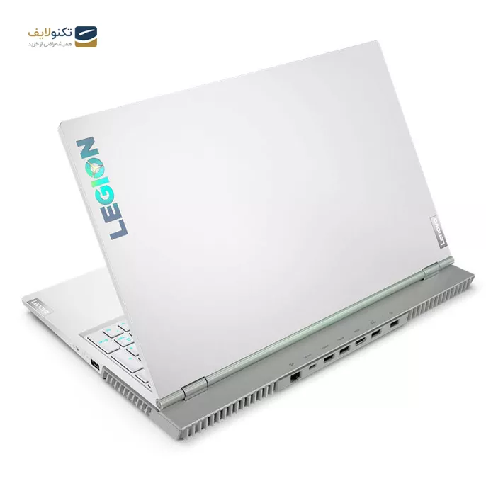 لپ تاپ 15.6 اینچی لنوو مدل Legion 5 15ITH6 - Lenovo i5 11400H-16GB-512SSD-4GB 3050Ti-FHD Laptop