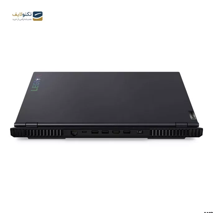 لپ تاپ 15.6 اینچی لنوو مدل Legion 5 15ITH6 - Lenovo i5 11400H-16GB-512SSD-4GB 3050Ti-FHD Laptop