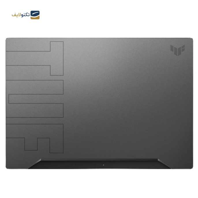  لپ تاپ 15.6 اینچی ایسوس مدل FX516PM-211.TF15-11 - Asus i7 11370H-16GB-512GB SSD-6GB GEFORCE RTX 3060 GDDR۶-WV 15.6 inch FHD Laptop