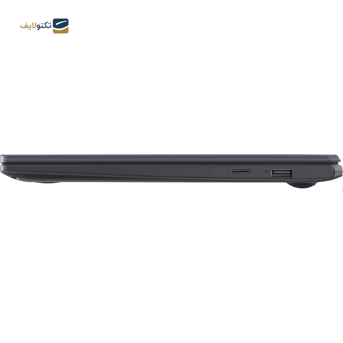 لپ تاپ 14 اینچی ایسوس مدل R410MA- N4020 4G 128G  - Asus Celeron N4020-4GB-128GB SSD-UHD Graphics 600- 14 inch HD laptop