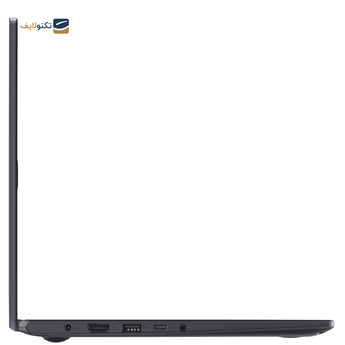 لپ تاپ 14 اینچی ایسوس مدل R410MA- N4020 4G 128G  - Asus Celeron N4020-4GB-128GB SSD-UHD Graphics 600- 14 inch HD laptop