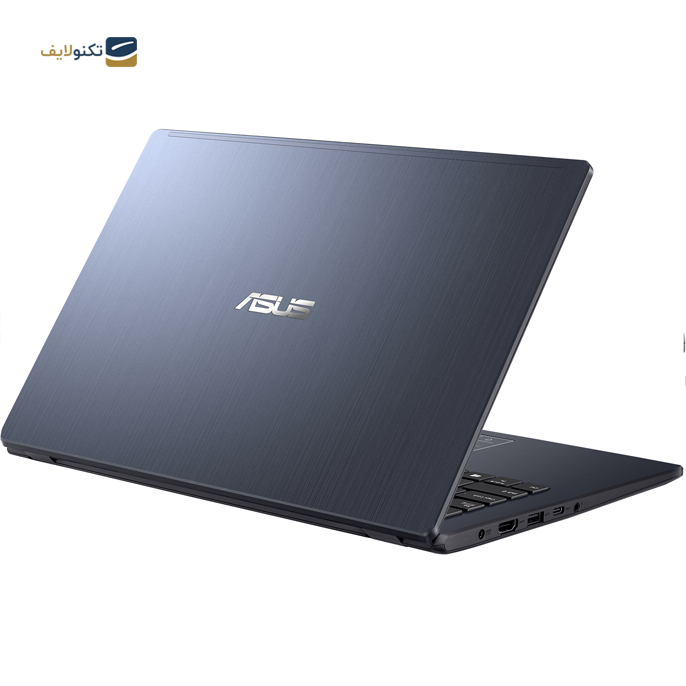 لپ تاپ 14 اینچی ایسوس مدل R410MA- N4020 4G 128G  - Asus Celeron N4020-4GB-128GB SSD-UHD Graphics 600- 14 inch HD laptop