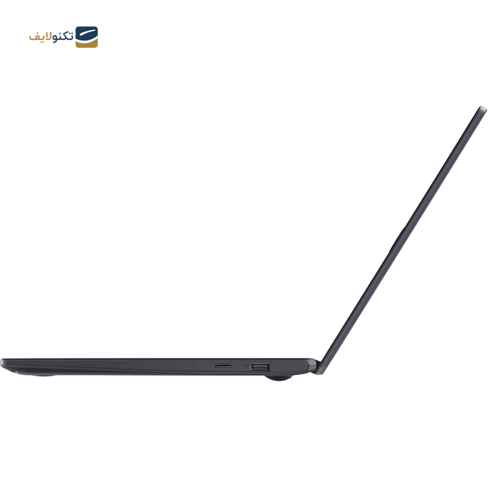 لپ تاپ 14 اینچی ایسوس مدل R410MA- N4020 4G 128G  - Asus Celeron N4020-4GB-128GB SSD-UHD Graphics 600- 14 inch HD laptop