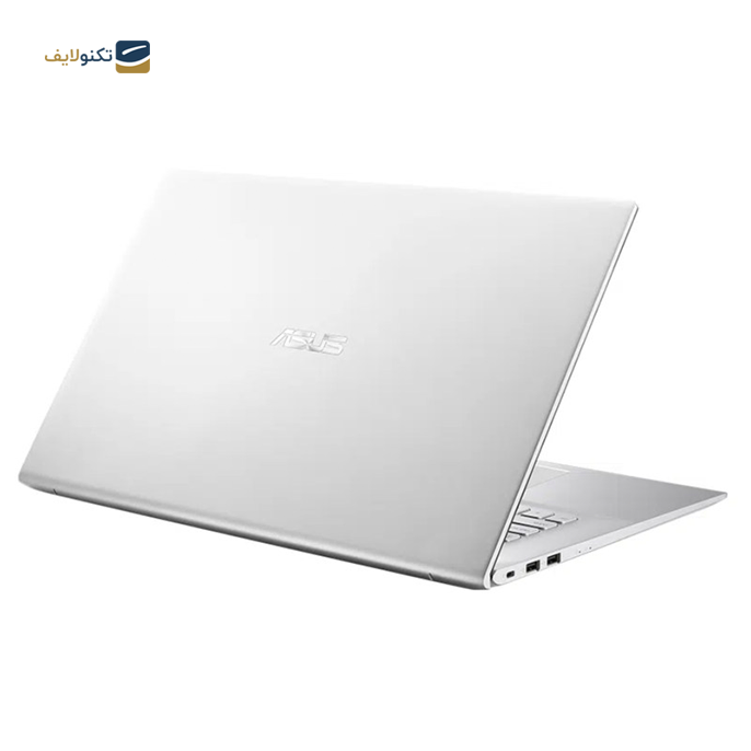  لپ‌ تاپ 17.3 اینچی ایسوس مدل  Vivobook X712EQ-AU112 - Asus Vivobook X712EQ-AU112 i5 1135G7-8GB-1TSSD-2GB MX350-FHDLaptop