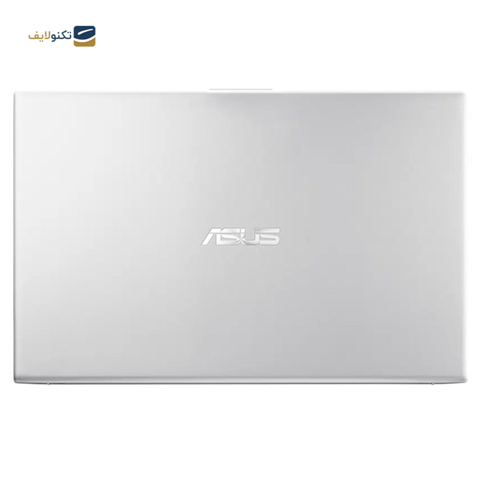  لپ‌ تاپ 17.3 اینچی ایسوس مدل  Vivobook X712EQ-AU112 - Asus Vivobook X712EQ-AU112 i5 1135G7-8GB-1TSSD-2GB MX350-FHDLaptop