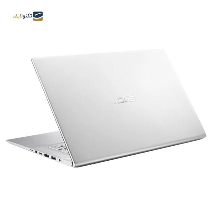  لپ‌ تاپ 17.3 اینچی ایسوس مدل  Vivobook X712EQ-AU112 - Asus Vivobook X712EQ-AU112 i5 1135G7-8GB-1TSSD-2GB MX350-FHDLaptop