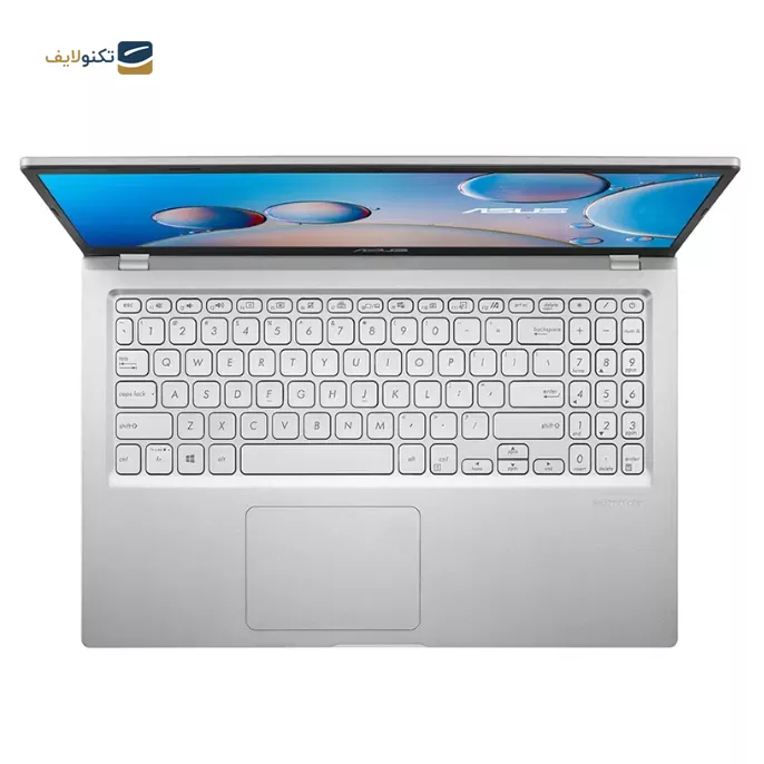  لپ‌ تاپ 15.6 اینچی ایسوس  VivoBook R565EP-BQ447 - ASUS VivoBook R565EP-BQ447 i5 8GB 512GB SSD 2GB