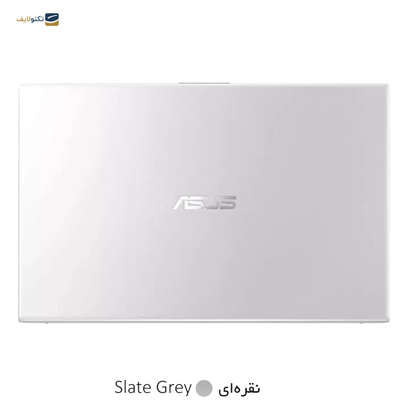  لپ‌ تاپ 15.6 اینچی ایسوس  VivoBook R565EP-BQ447 - ASUS VivoBook R565EP-BQ447 i5 8GB 512GB SSD 2GB