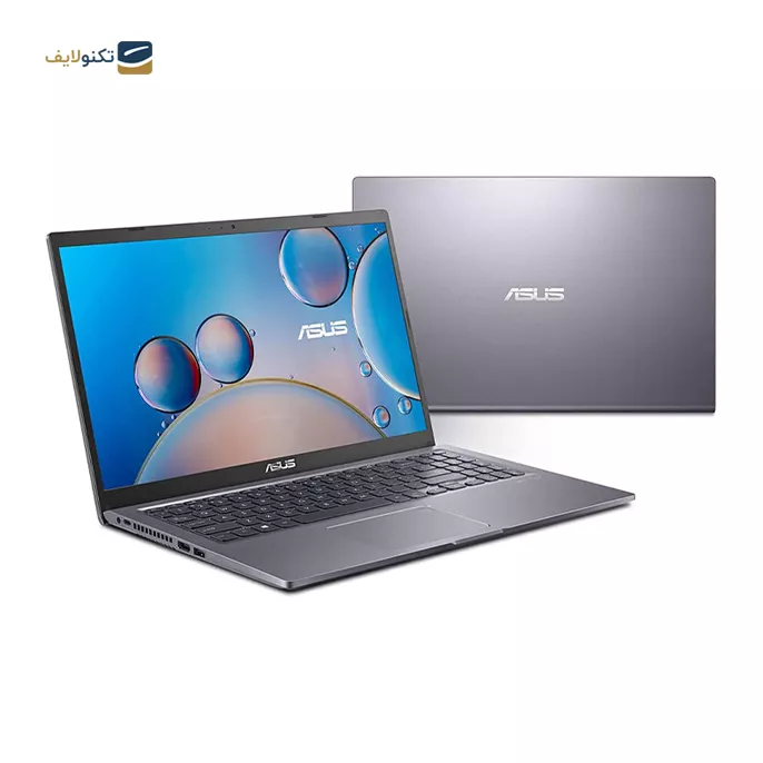 لپ تاپ 15.6 اینچی ایسوس مدل VivoBook R565JP-EJ440 - Asus i7 1065G7-8GB-512GB SSD-2GB GeForce® MX330-TFT 15.6 inch FHD Laptop