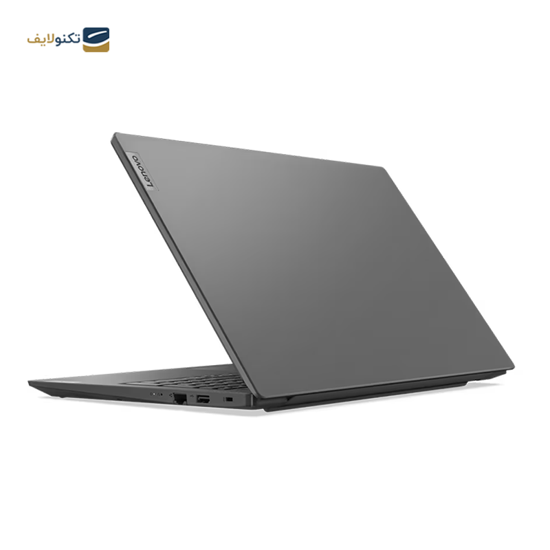 لپ تاپ لنوو 15.6 اینچی مدل V15 i3 1215U 12GB 256GB - Lenovo V15 i3 1215U 12GB RAM 256GB SSD