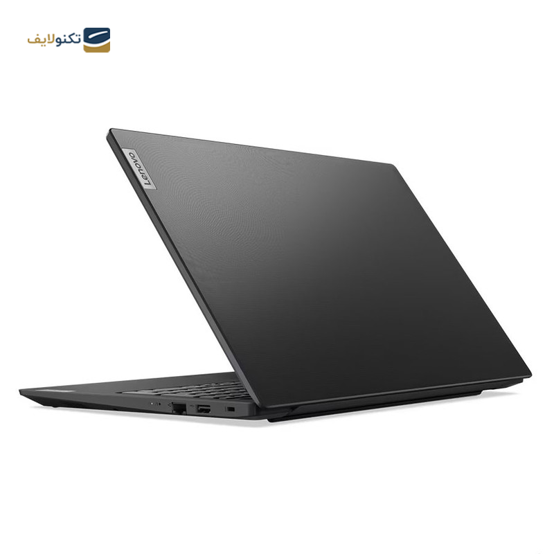 لپ تاپ لنوو 15.6 اینچی مدل V15 i3 1215U 12GB 256GB - Lenovo V15 i3 1215U 12GB RAM 256GB SSD