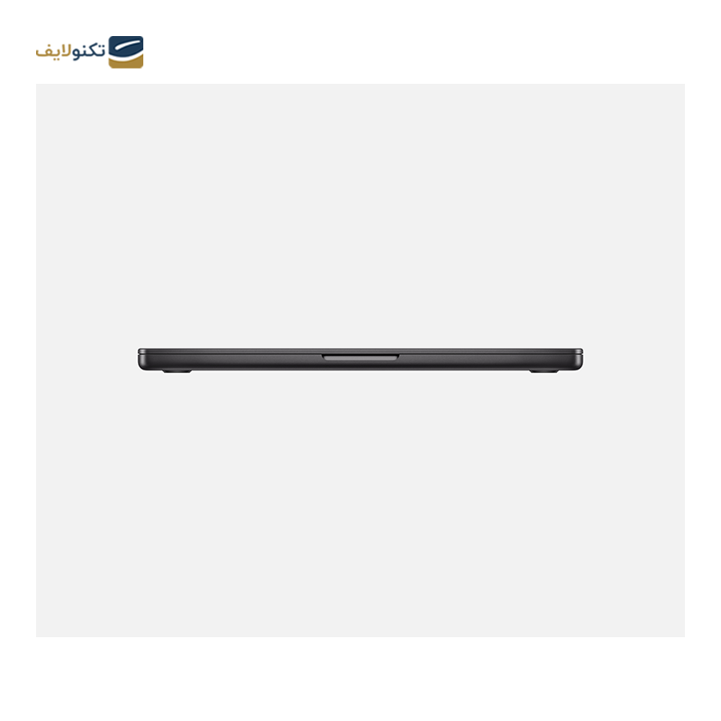 لپ تاپ اپل 14 اینچی مدل MacBook Pro MRX33 2023 M3 Pro 18GB 512GB LLA - Apple MacBook Pro 14 MRX33 2023 M3 Pro 18GB RAM 512GB SSD LLA