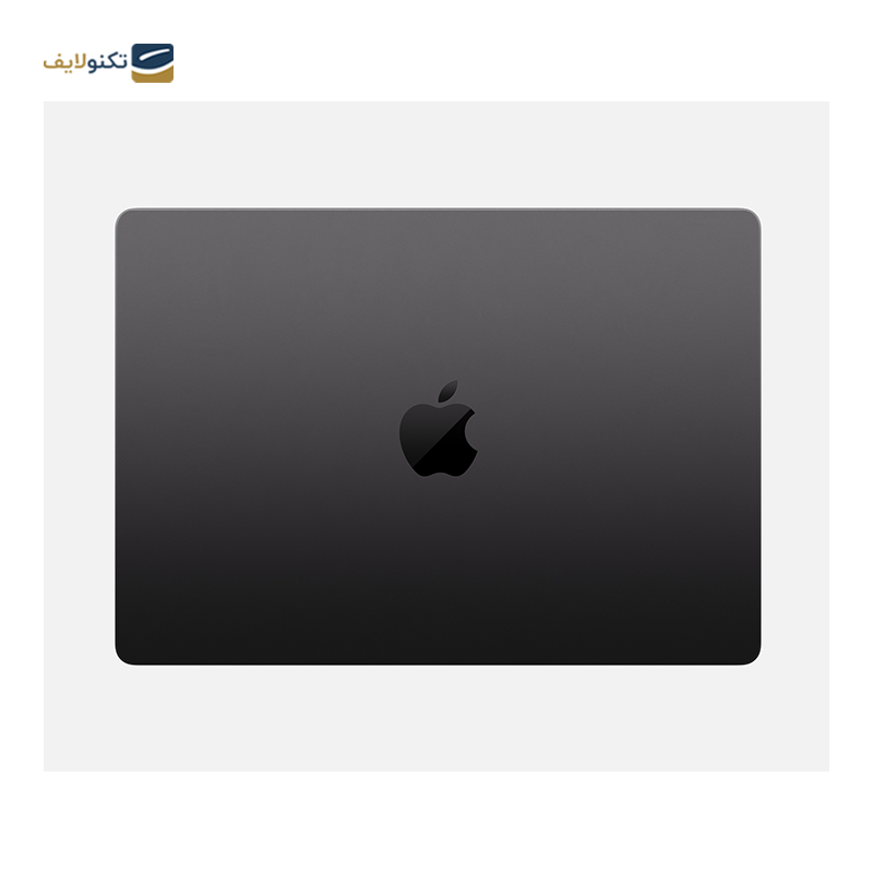 لپ تاپ اپل 14 اینچی مدل MacBook Pro MRX33 2023 M3 Pro 18GB 512GB LLA - Apple MacBook Pro 14 MRX33 2023 M3 Pro 18GB RAM 512GB SSD LLA