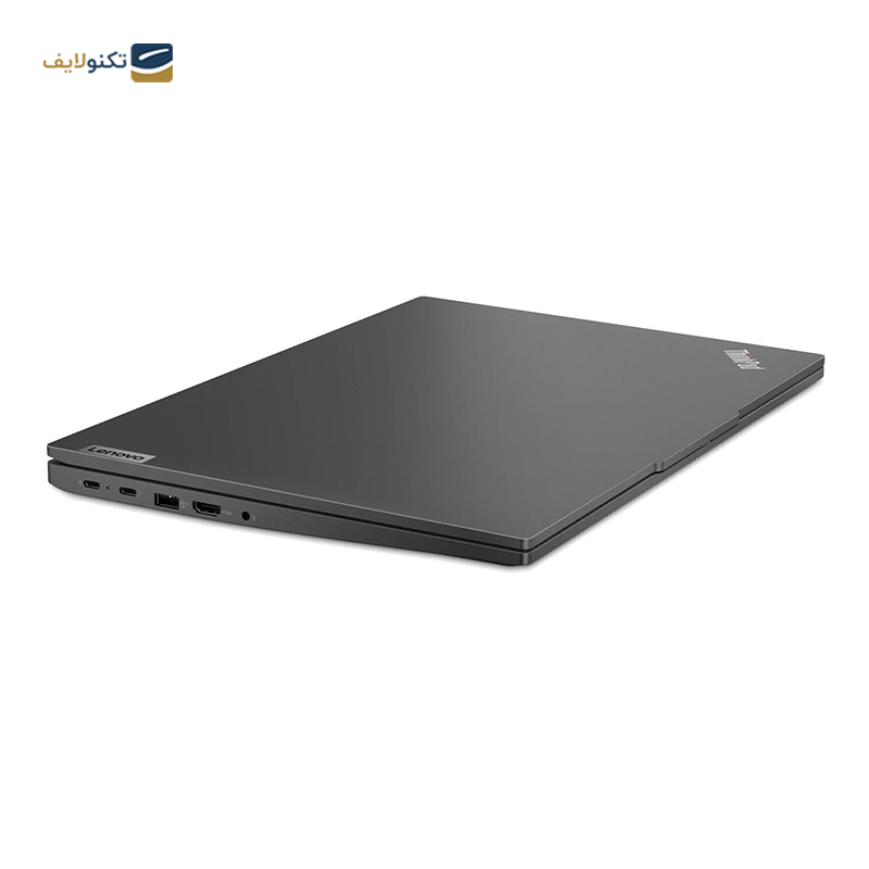 لپ تاپ لنوو 16 اینچی مدل ThinkPad E16 U7 155H 32GB 1TB - Lenovo ThinkPad E16 U7 155H 32GB RAM 1TB SSD Arc